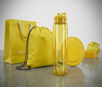 KIT THE ELECTRIC LEMONADE